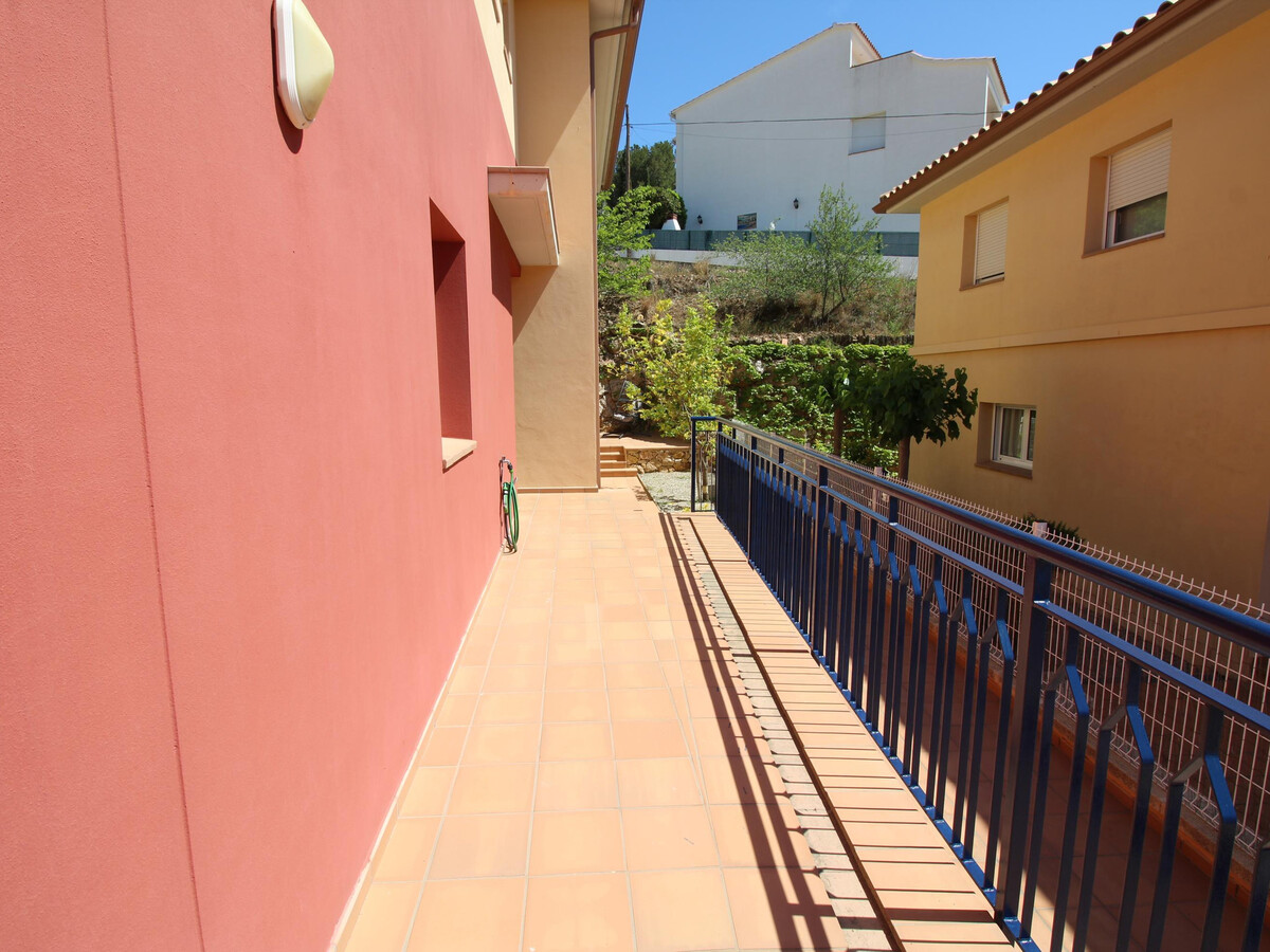 Maison 7 pers. à Llançà, 50m plage, garage privé - Photo 35