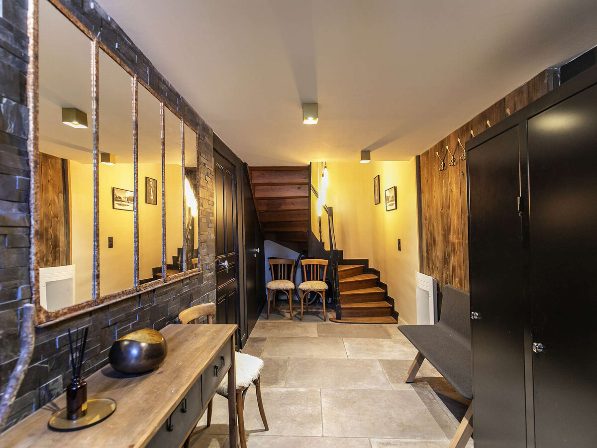 Maison 88 m² centre Cauterets, 8 pers., terrasse et garage - Photo 10