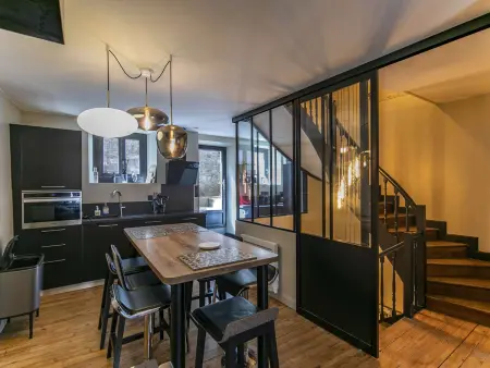 Location maison à Cauterets