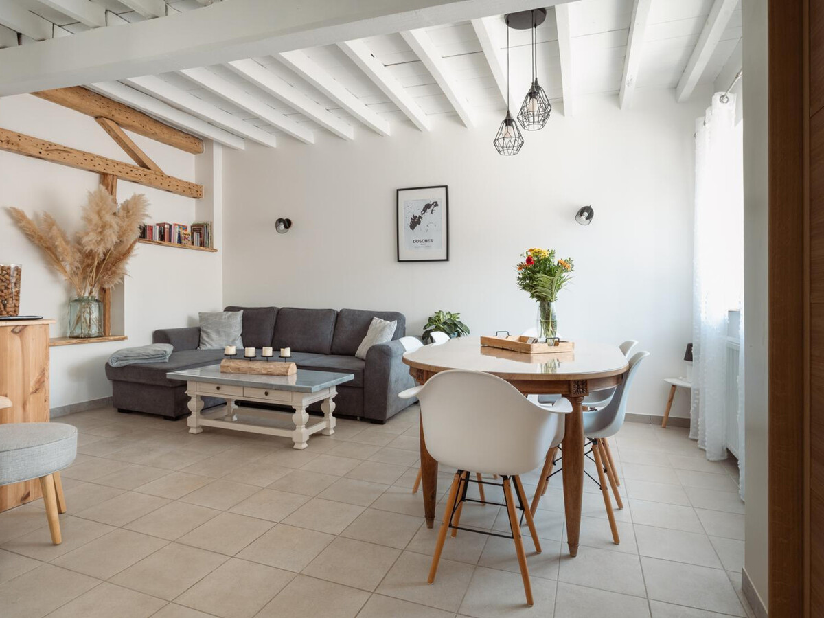 Gîte La Maison des Délices à Dosches, forêt et lac - Photo 1