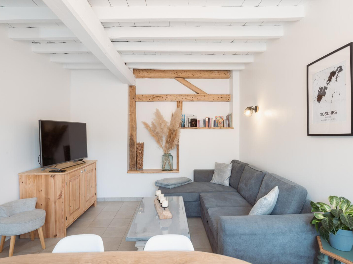 Gîte La Maison des Délices à Dosches, forêt et lac - Photo 3