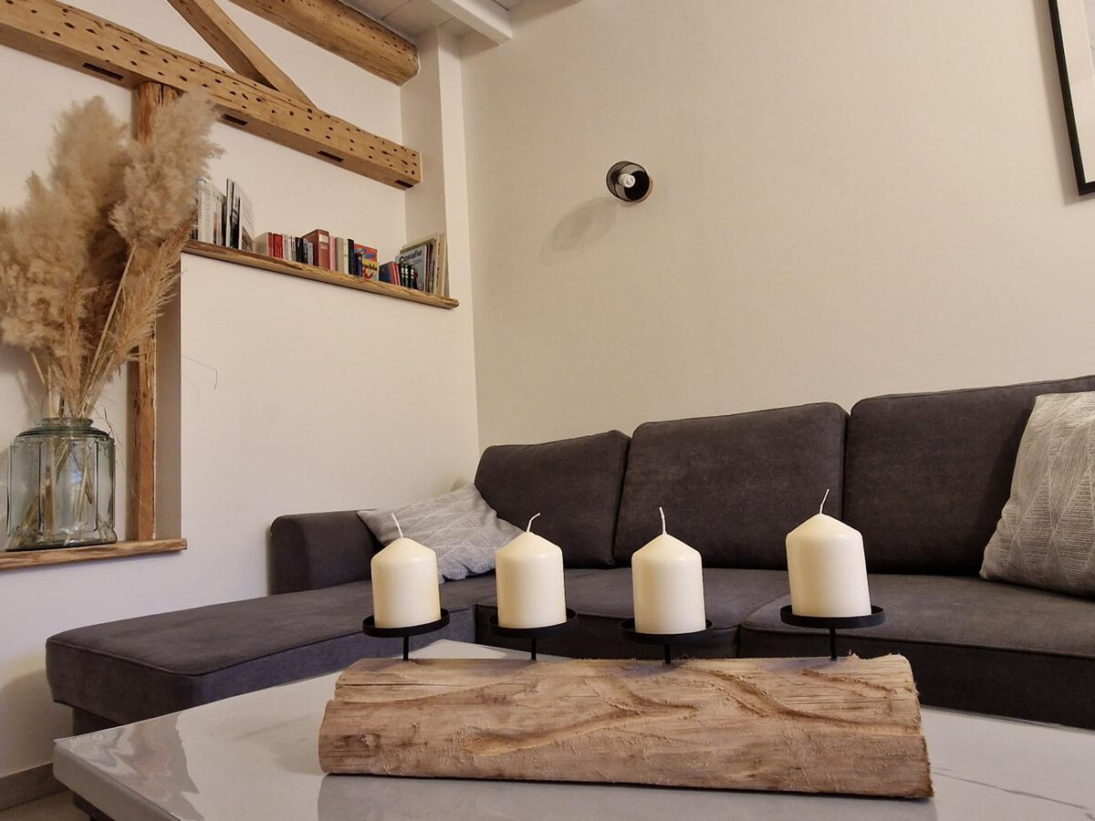 Gîte La Maison des Délices à Dosches, forêt et lac - Photo 9