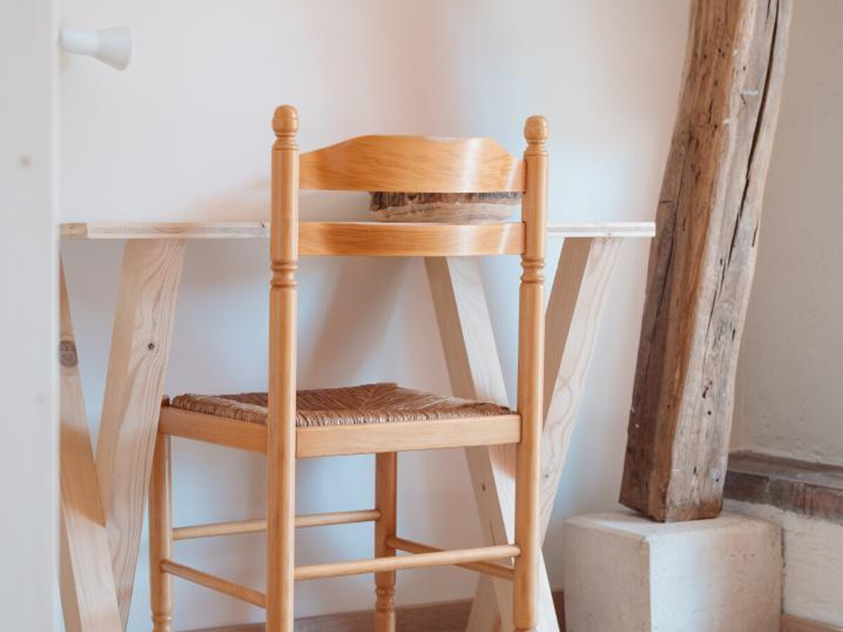 Gîte La Maison des Délices à Dosches, forêt et lac - Photo 11