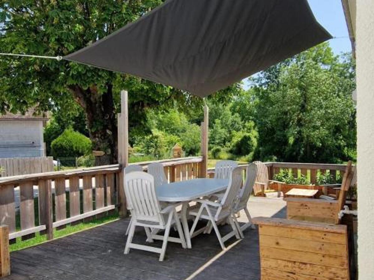 Gîte La Maison des Délices à Dosches, forêt et lac - Photo 17