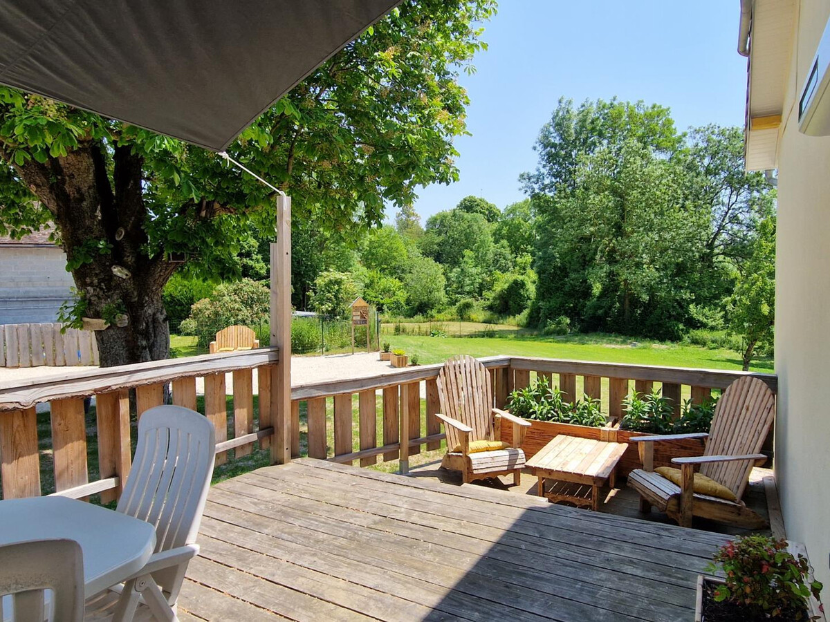 Gîte La Maison des Délices à Dosches, forêt et lac - Photo 29