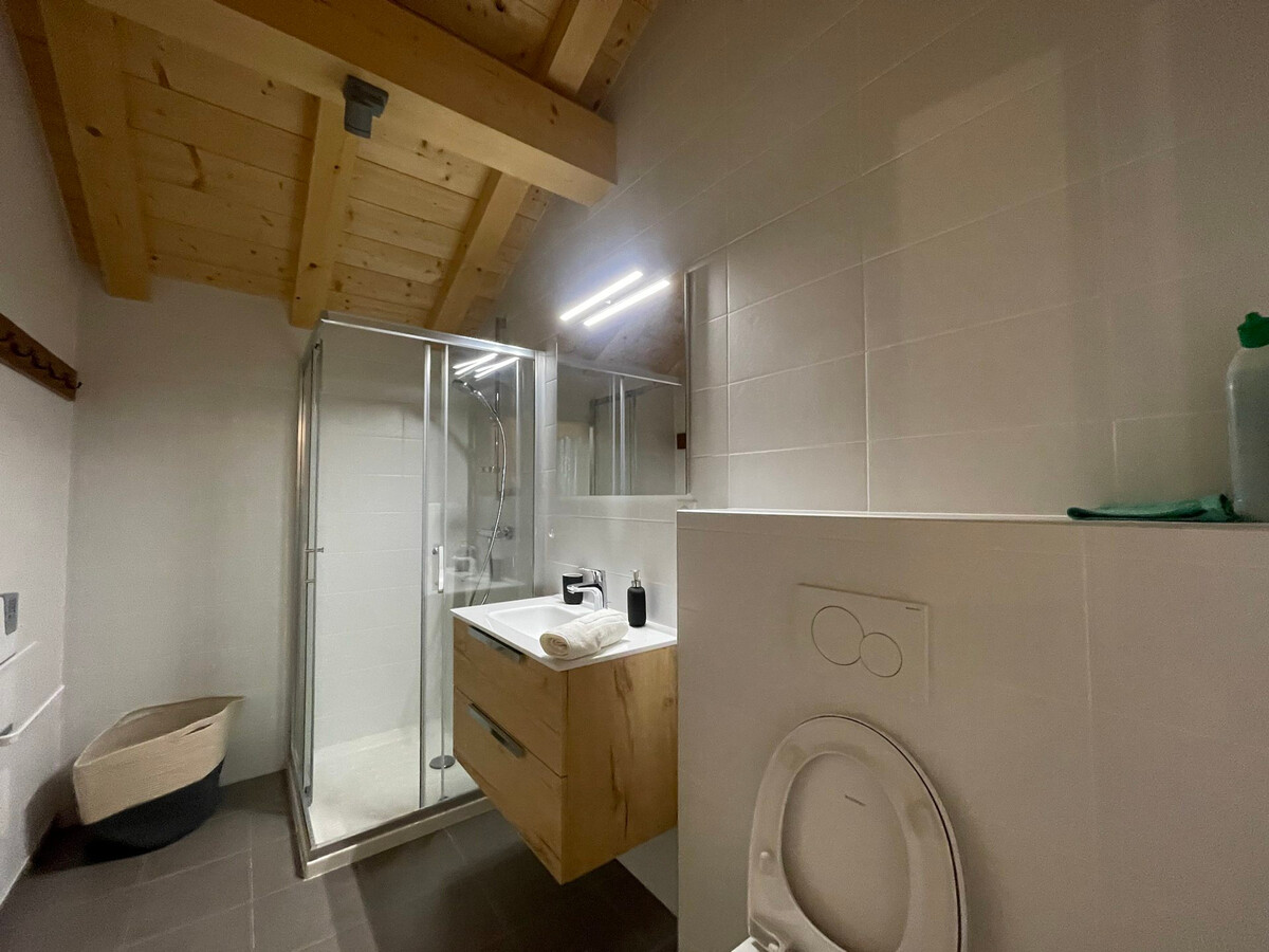 Chalet Morris 5 chambres, 13 pers., parking à Sixt - Photo 10