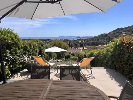 Location maison à La Croix Valmer