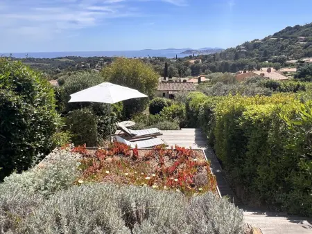 Mas 2 chambres avec piscine, tennis, parking et wifi - Photo 10
