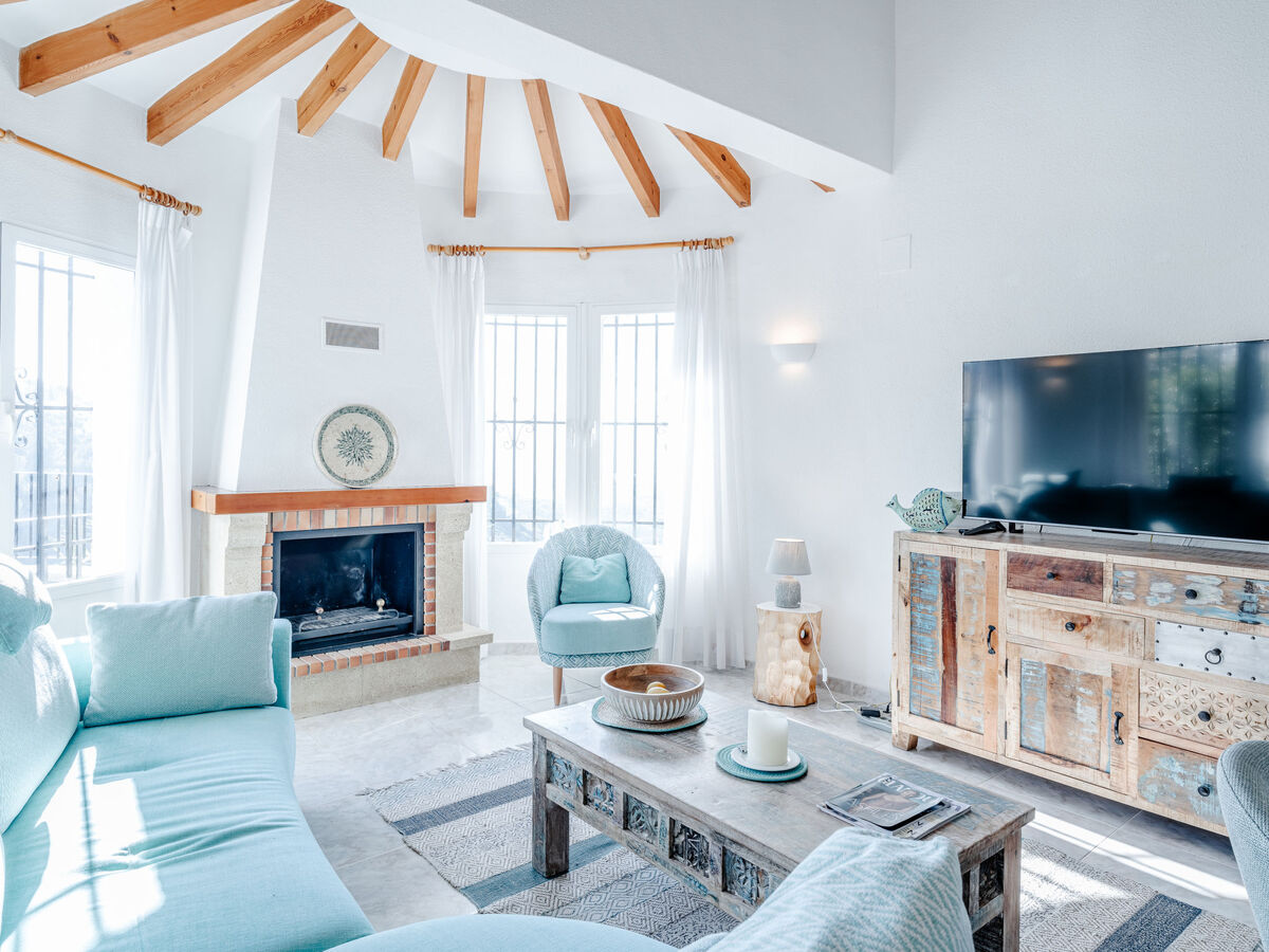 Casa Petra, maison 120 m² avec piscine à Pego - Photo 12