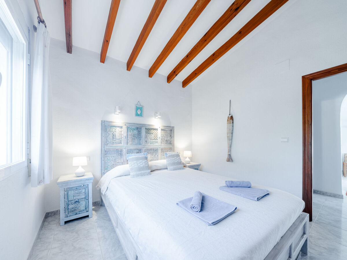 Casa Petra, maison 120 m² avec piscine à Pego - Photo 24