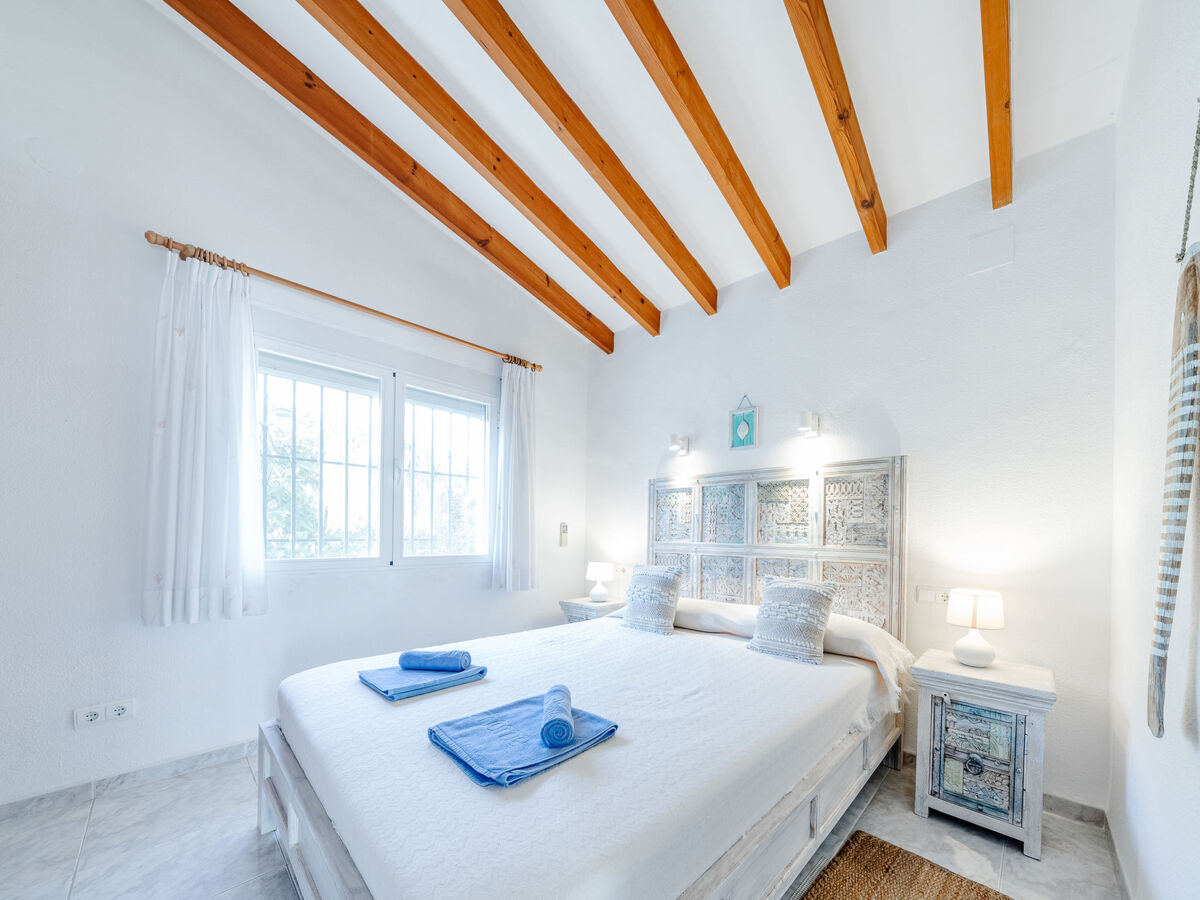 Casa Petra, maison 120 m² avec piscine à Pego - Photo 25