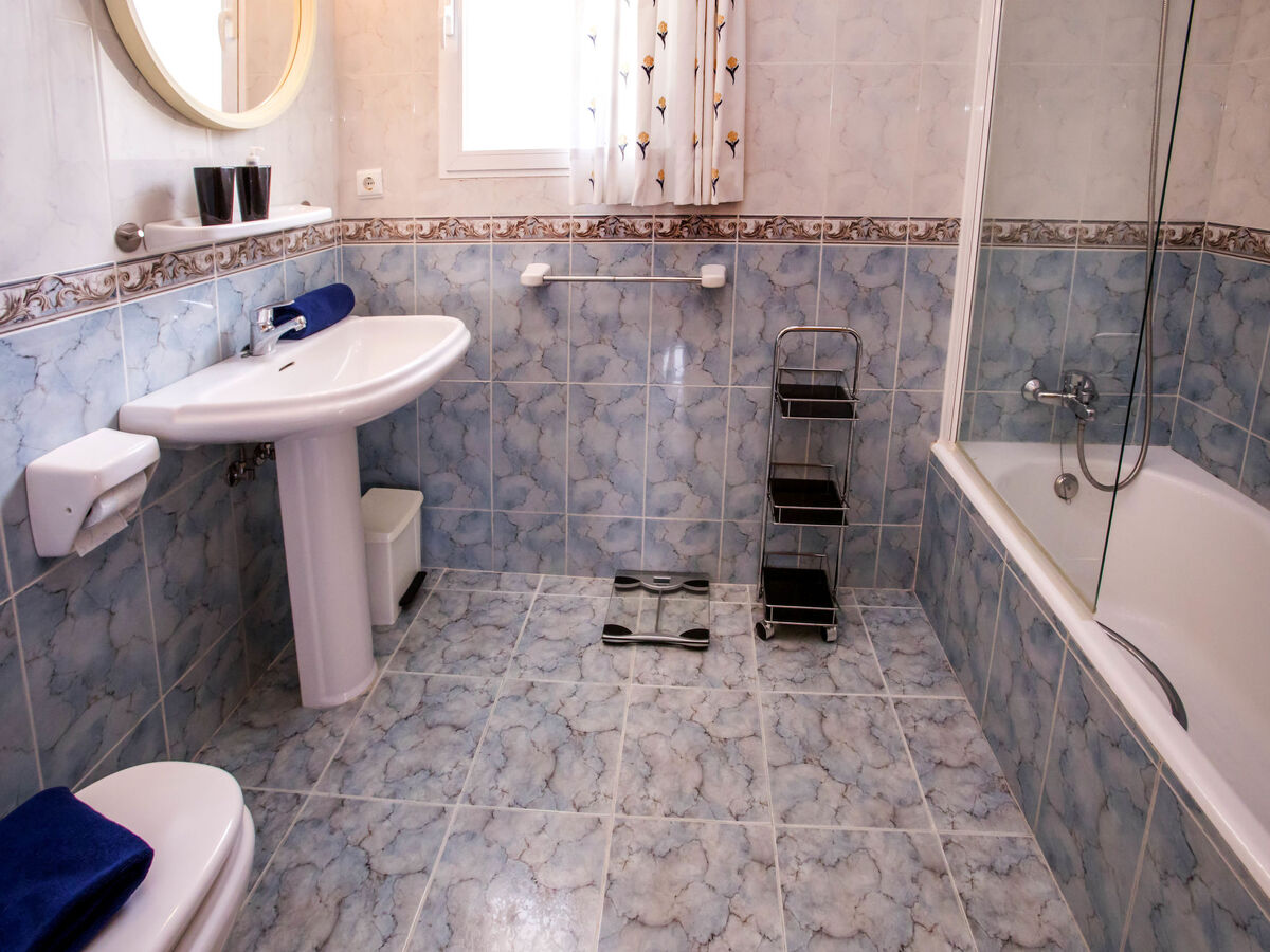 Casa Petra, maison 120 m² avec piscine à Pego - Photo 27