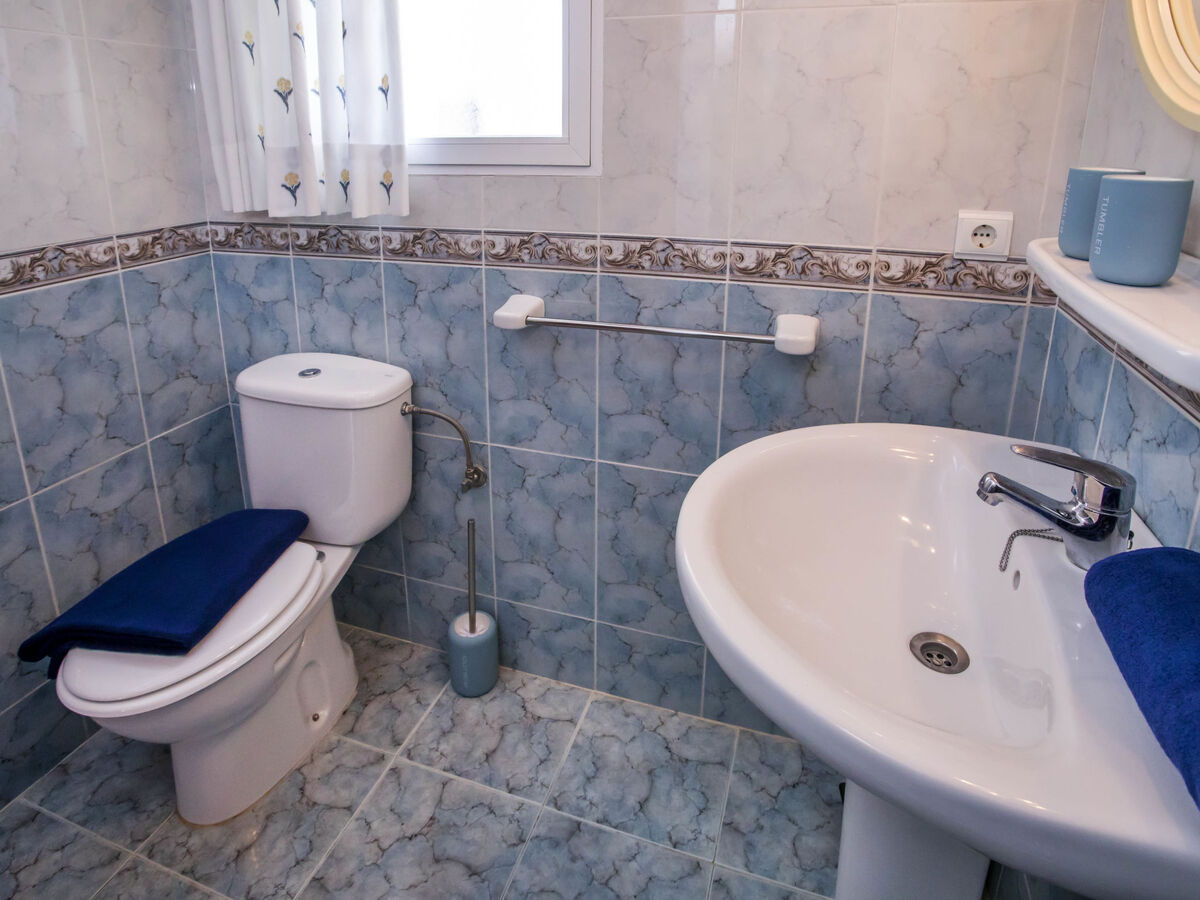 Casa Petra, maison 120 m² avec piscine à Pego - Photo 28