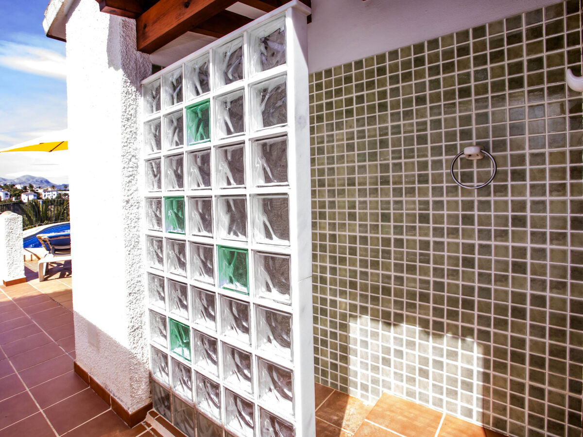 Casa Petra, maison 120 m² avec piscine à Pego - Photo 33