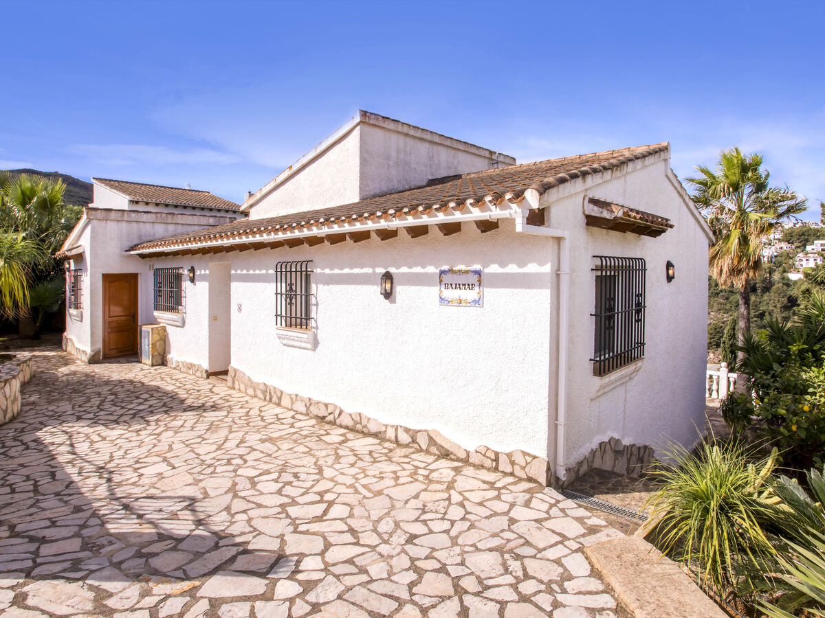 Casa Petra, maison 120 m² avec piscine à Pego - Photo 35