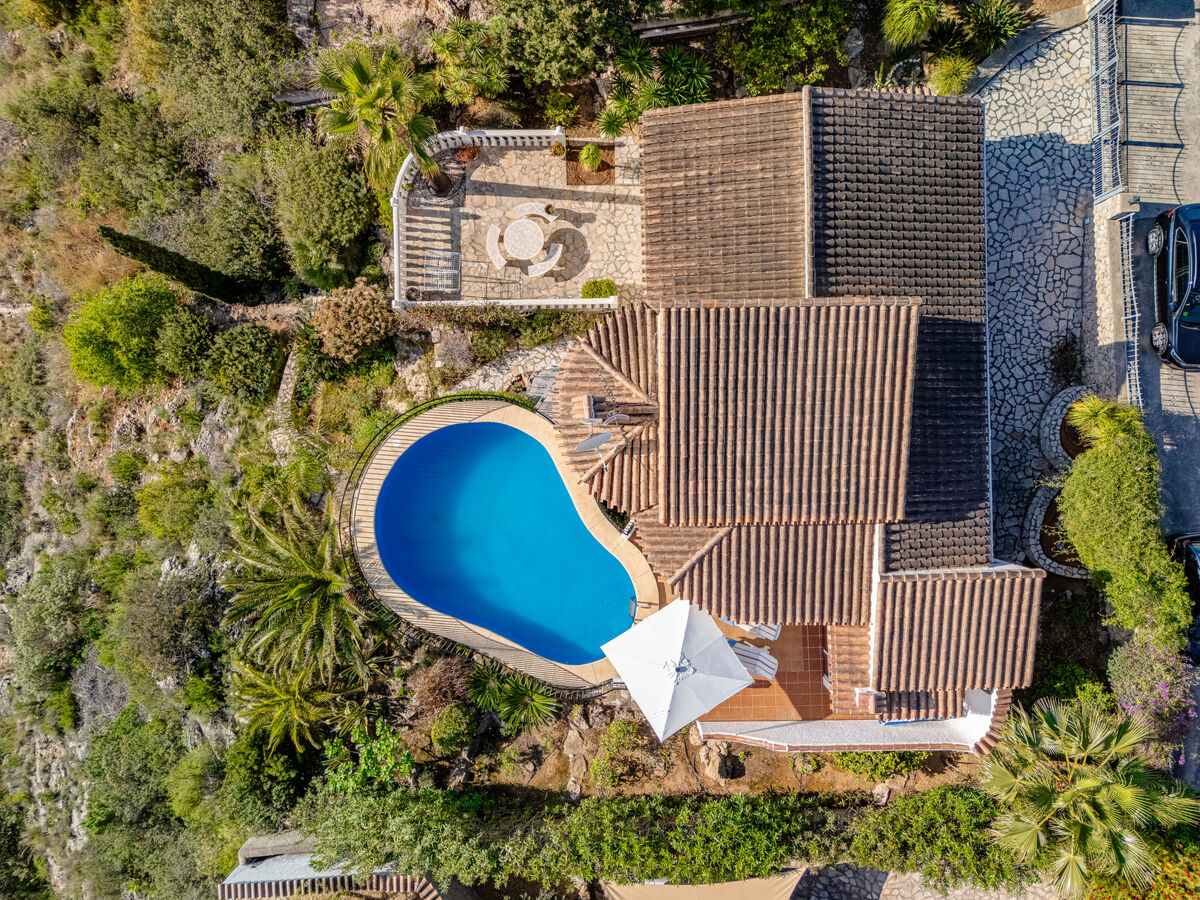 Casa Petra, maison 120 m² avec piscine à Pego - Photo 36