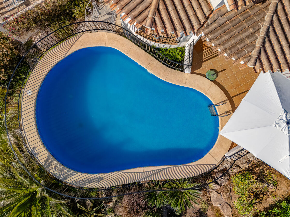 Casa Petra, maison 120 m² avec piscine à Pego - Photo 37