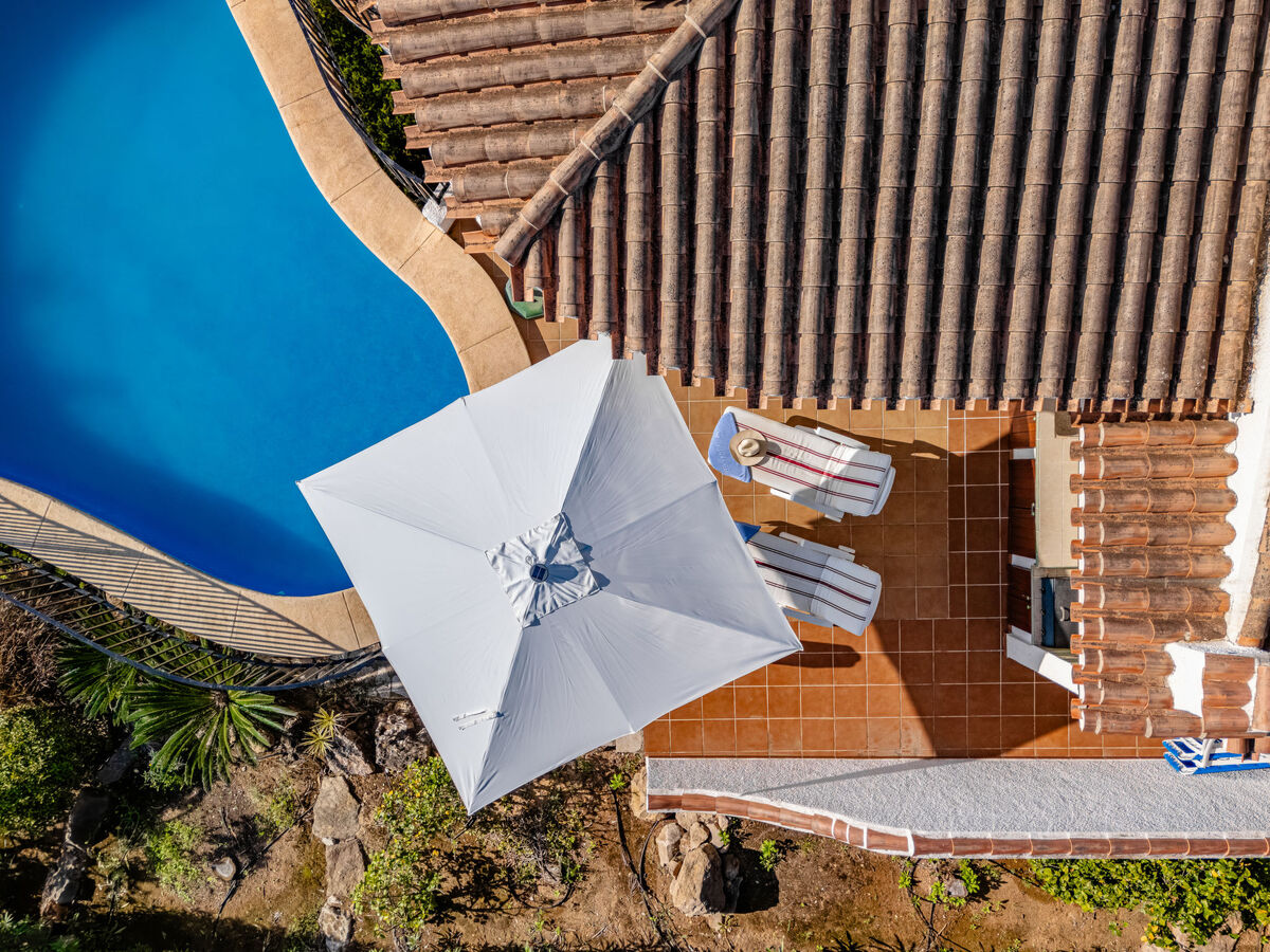 Casa Petra, maison 120 m² avec piscine à Pego - Photo 40