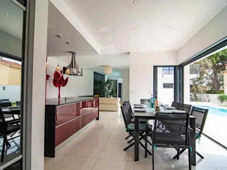 L'Oustaloun, Maison 8 personnes à Saint Aygulf - Photo 1