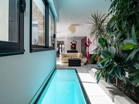 L'Oustaloun, Maison 8 personnes à Saint Aygulf - Photo 2