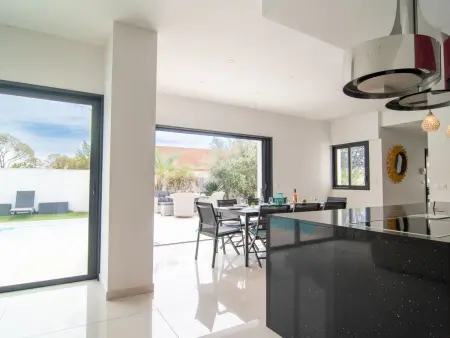 L'Oustaloun, Maison 8 personnes à Saint Aygulf - Photo 8
