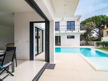 L'Oustaloun, Maison 8 personnes à Saint Aygulf - Photo 10