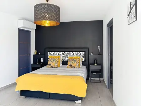L'Oustaloun, Maison 8 personnes à Saint Aygulf - Photo 11