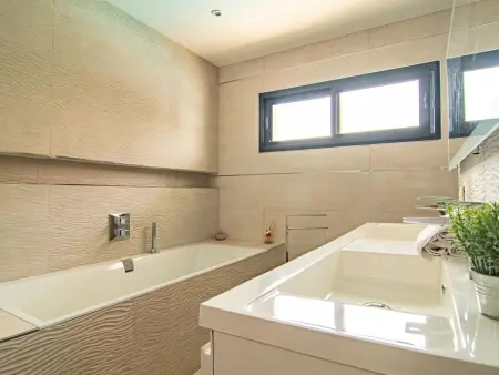 L'Oustaloun, Maison 8 personnes à Saint Aygulf - Photo 16