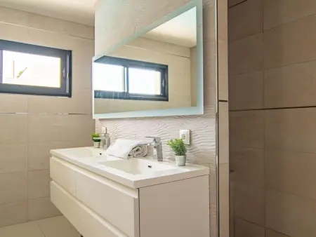 L'Oustaloun, Maison 8 personnes à Saint Aygulf - Photo 17
