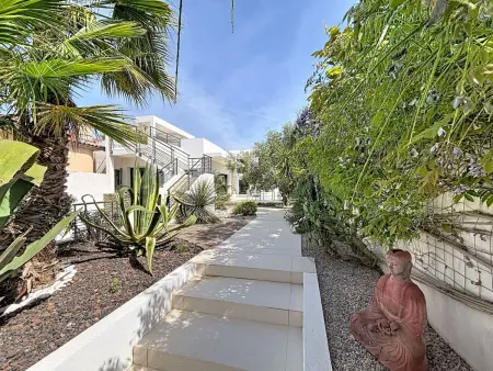 L'Oustaloun, Maison 8 personnes à Saint Aygulf - Photo 18
