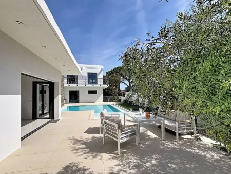 L'Oustaloun, Maison 8 personnes à Saint Aygulf - Photo 21