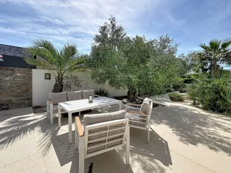 L'Oustaloun, Maison 8 personnes à Saint Aygulf - Photo 23