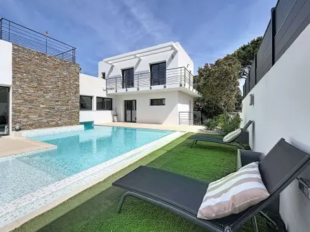 L'Oustaloun, Maison 8 personnes à Saint Aygulf - Photo 25