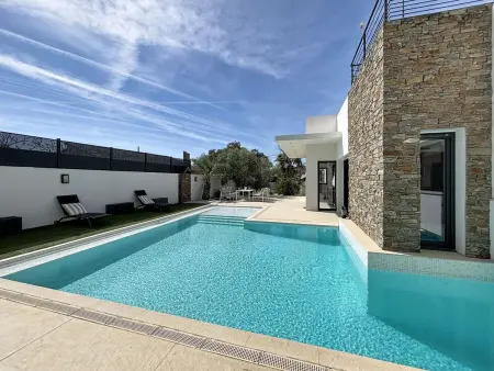 L'Oustaloun, Maison 8 personnes à Saint Aygulf - Photo 26