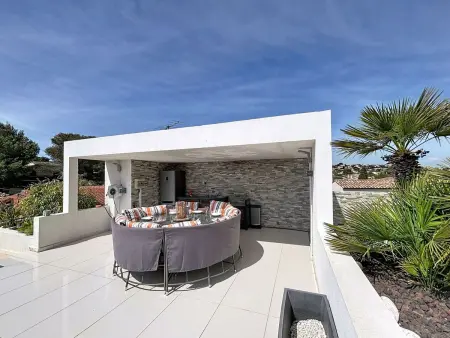 L'Oustaloun, Maison 8 personnes à Saint Aygulf - Photo 27