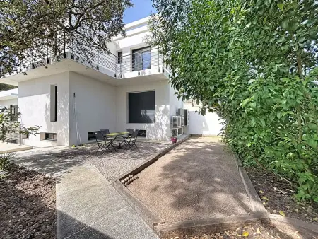 L'Oustaloun, Maison 8 personnes à Saint Aygulf - Photo 29