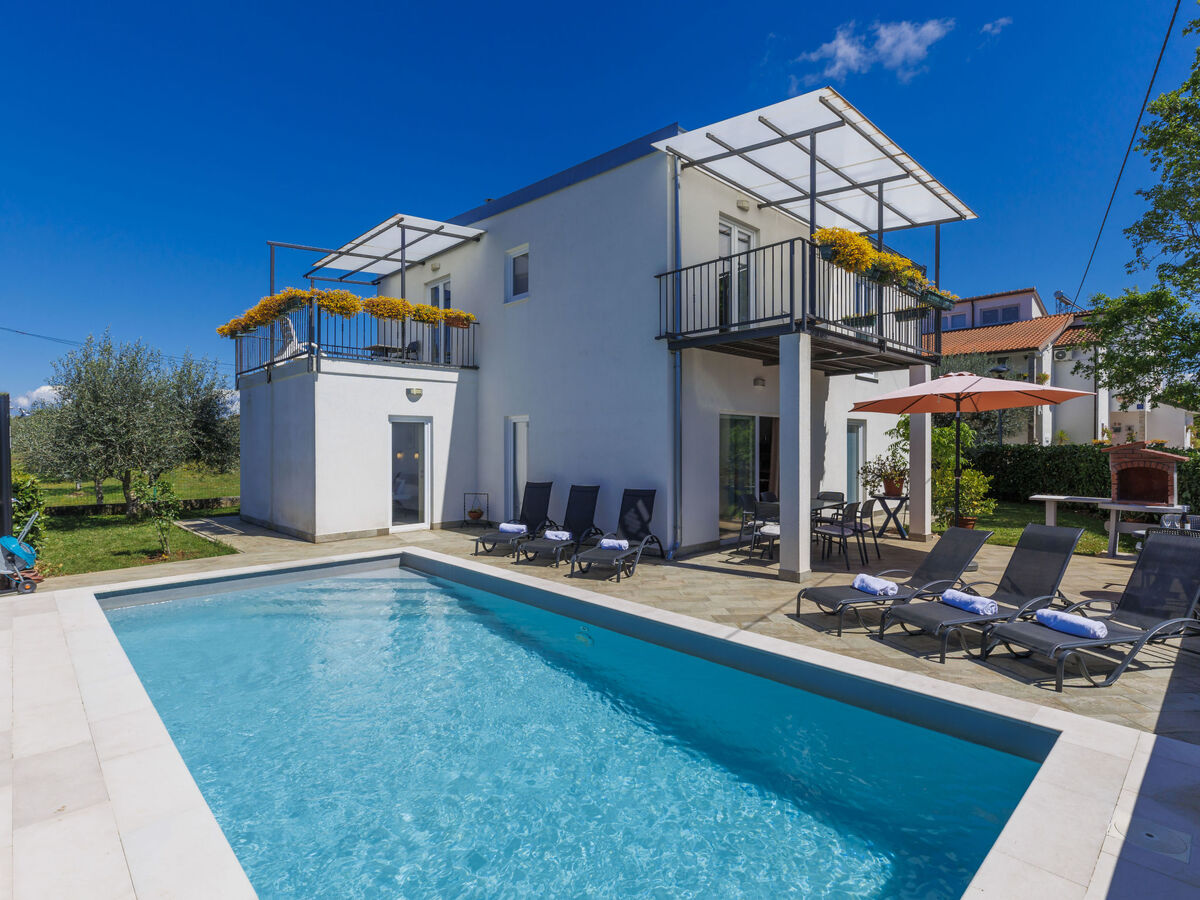 Villa Soši - Maison 10 pers. piscine privée - Photo 1