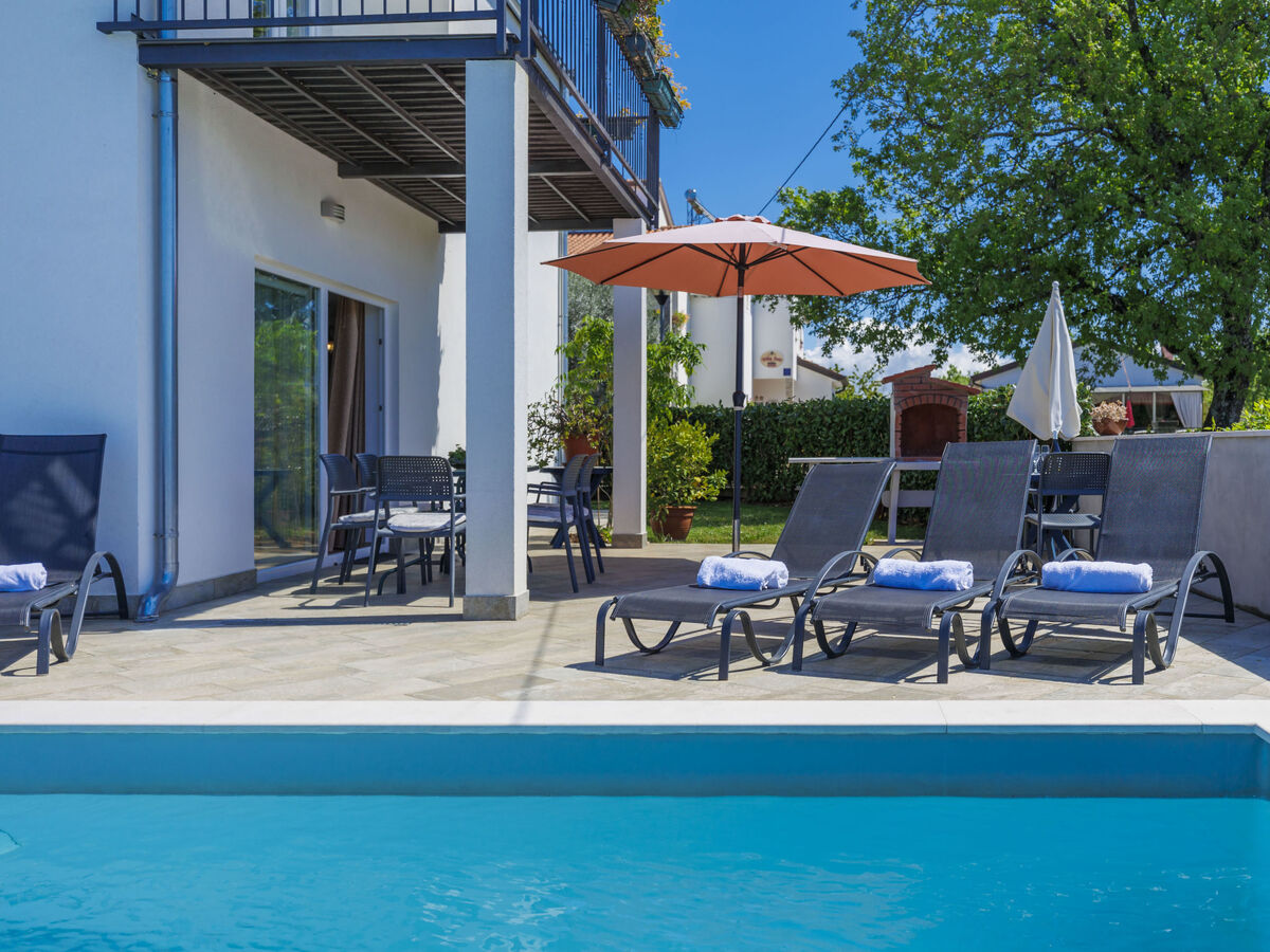Villa Soši - Maison 10 pers. piscine privée - Photo 2
