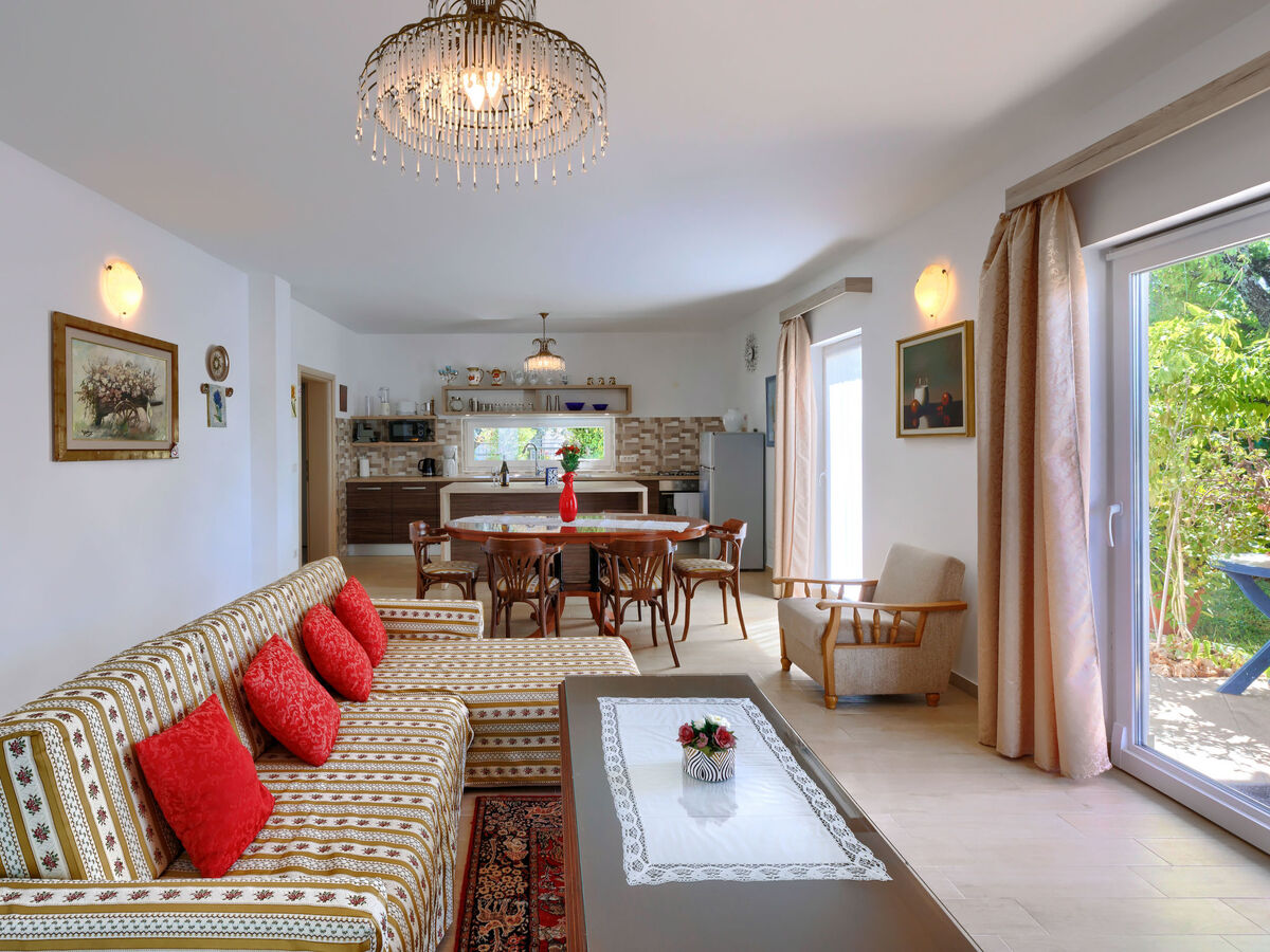 Villa Soši - Maison 10 pers. piscine privée - Photo 3