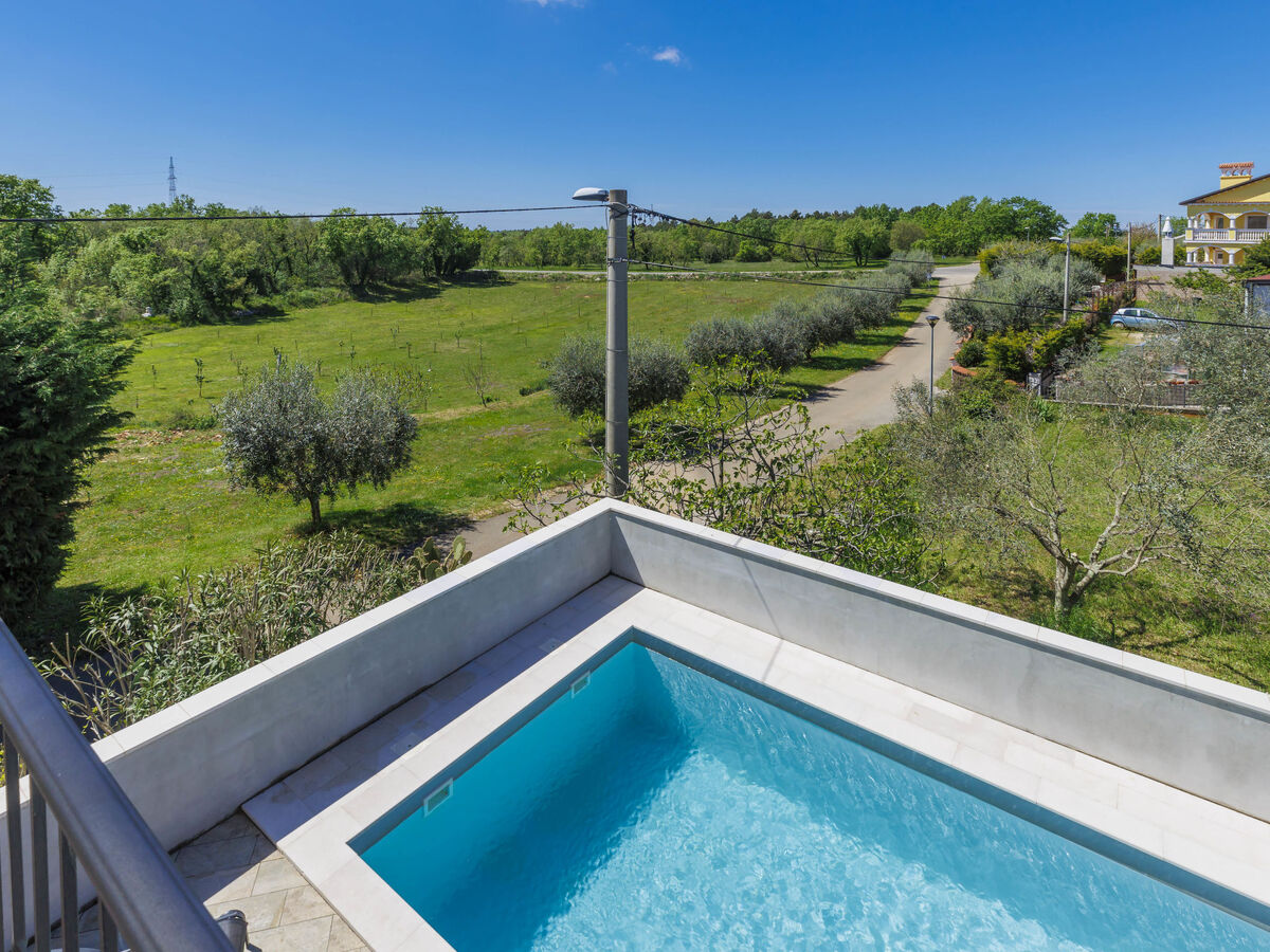Villa Soši - Maison 10 pers. piscine privée - Photo 6