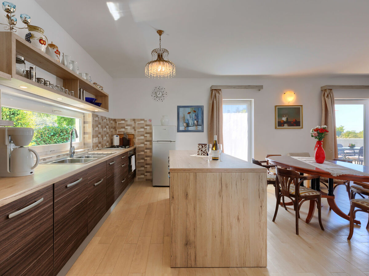 Villa Soši - Maison 10 pers. piscine privée - Photo 8