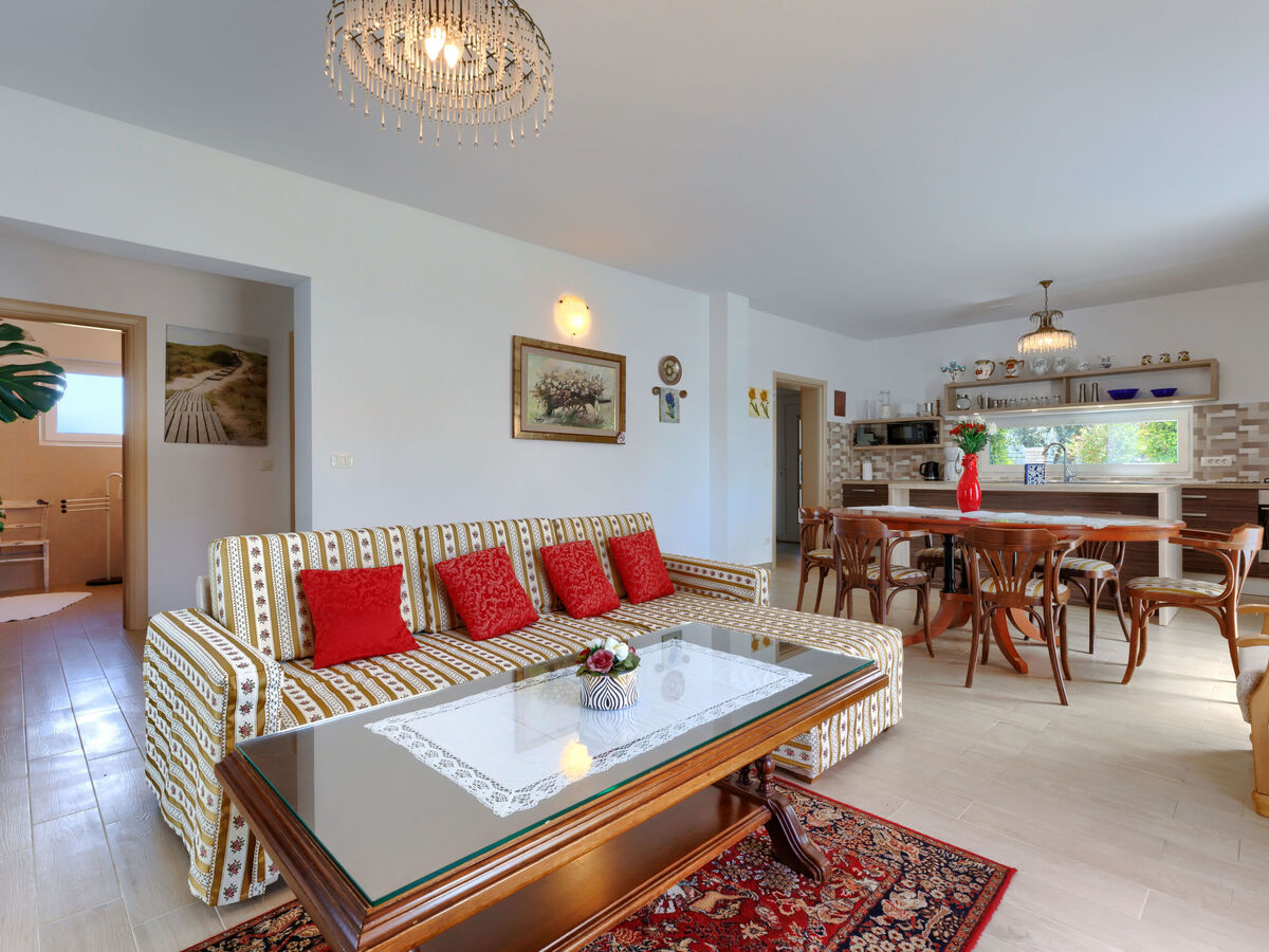 Villa Soši - Maison 10 pers. piscine privée - Photo 9
