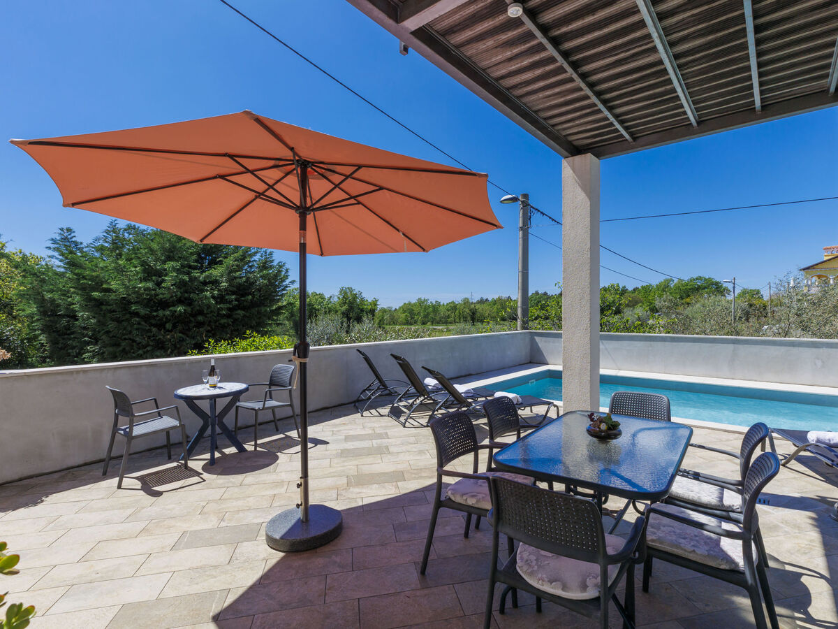 Villa Soši - Maison 10 pers. piscine privée - Photo 10