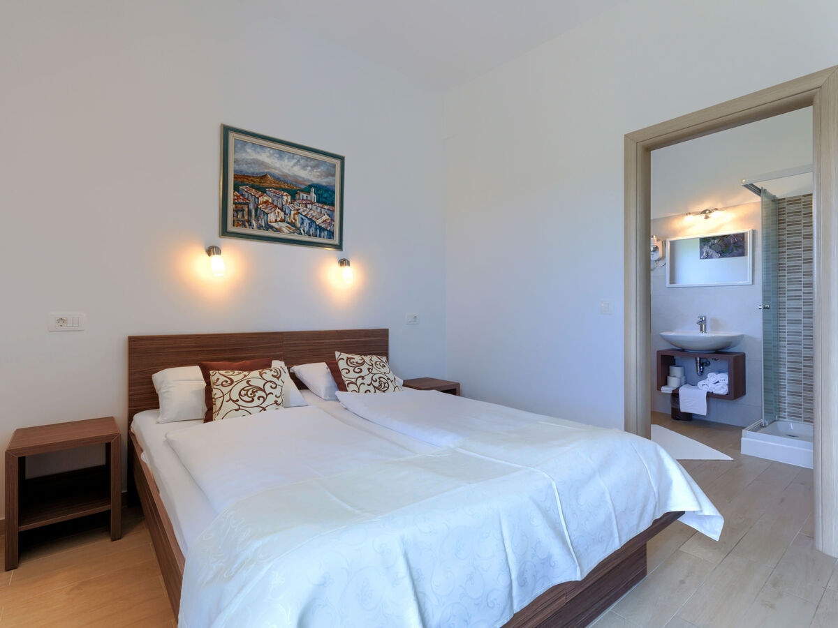 Villa Soši - Maison 10 pers. piscine privée - Photo 12