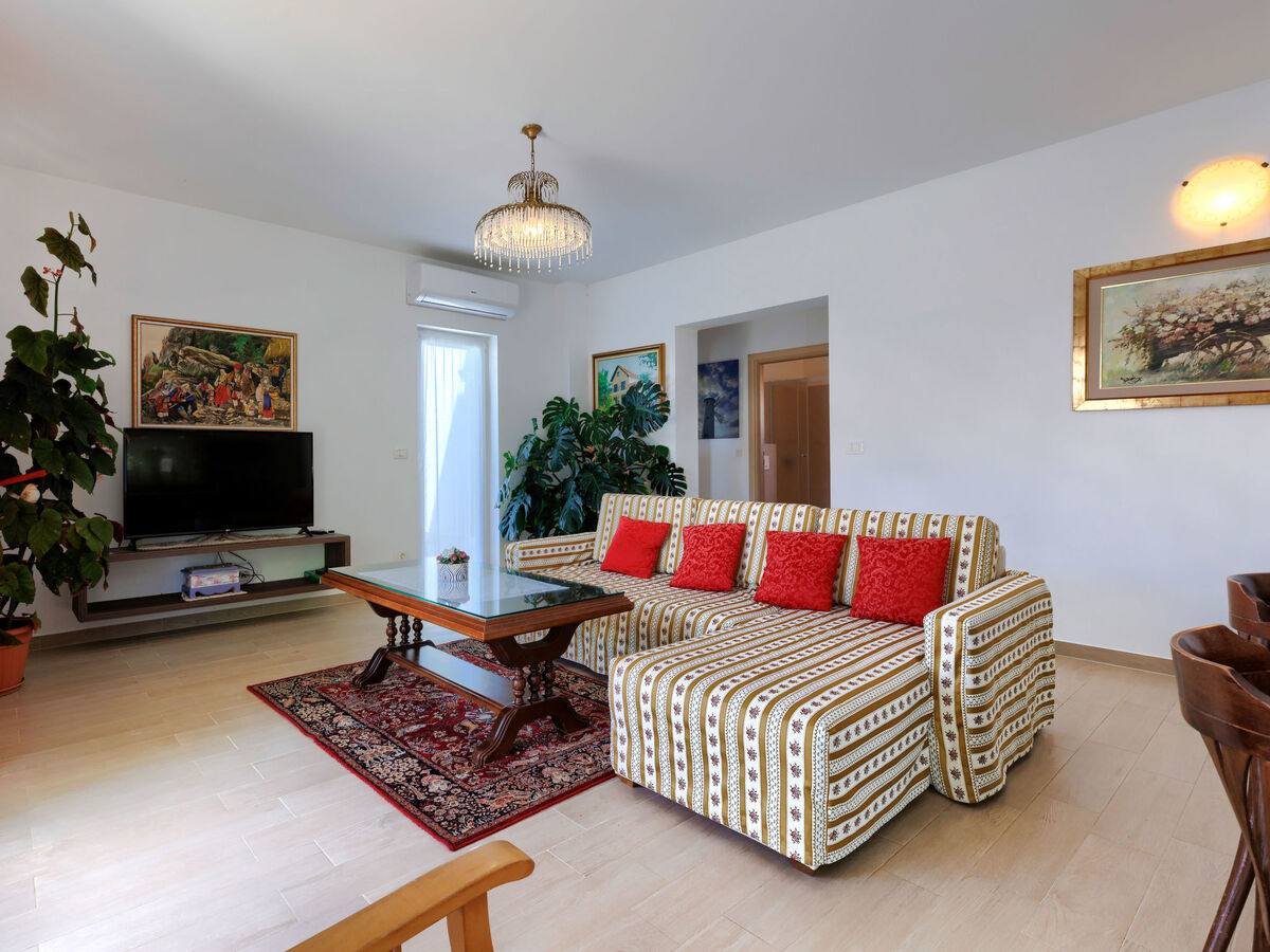 Villa Soši - Maison 10 pers. piscine privée - Photo 17