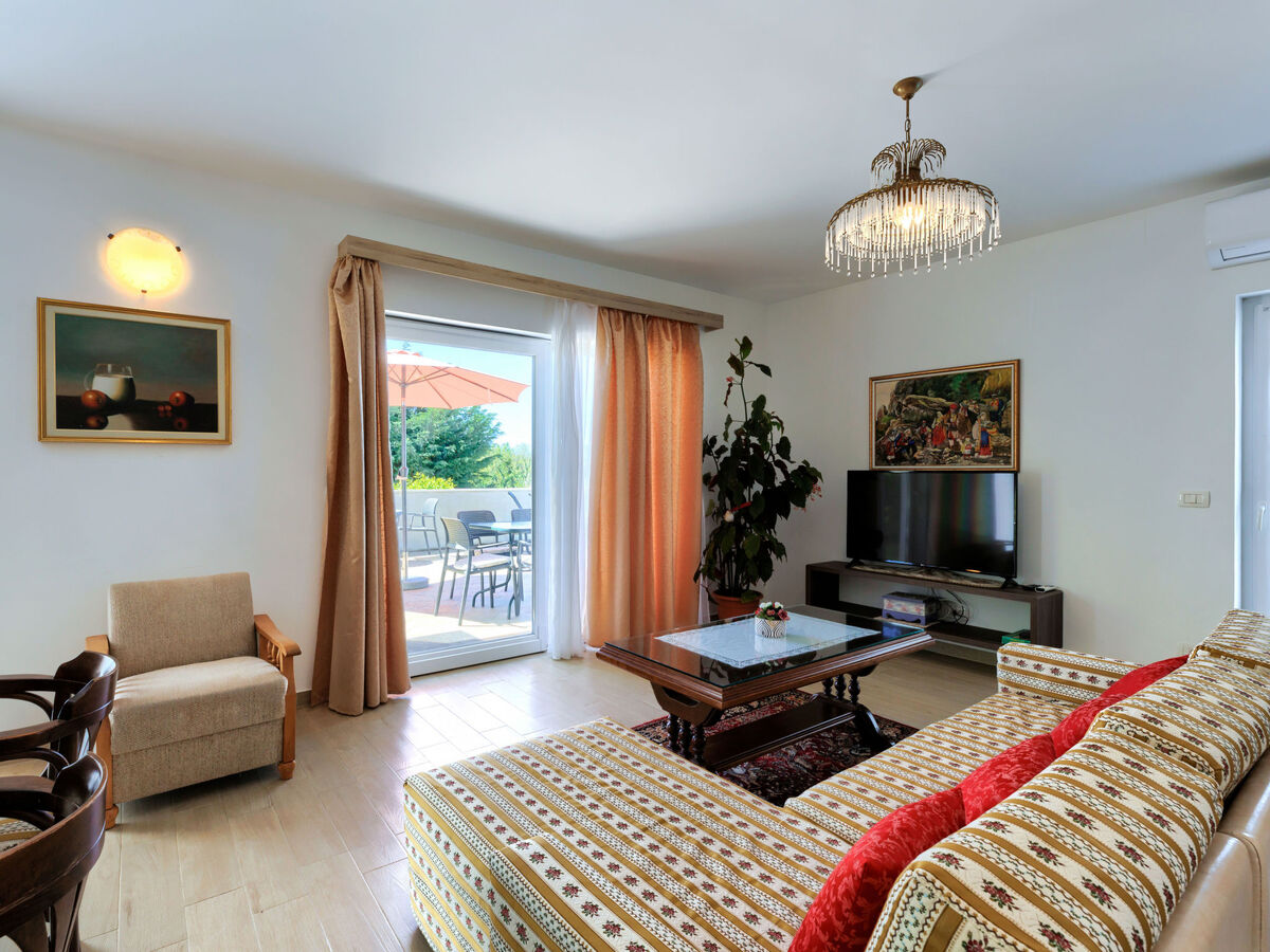 Villa Soši - Maison 10 pers. piscine privée - Photo 18