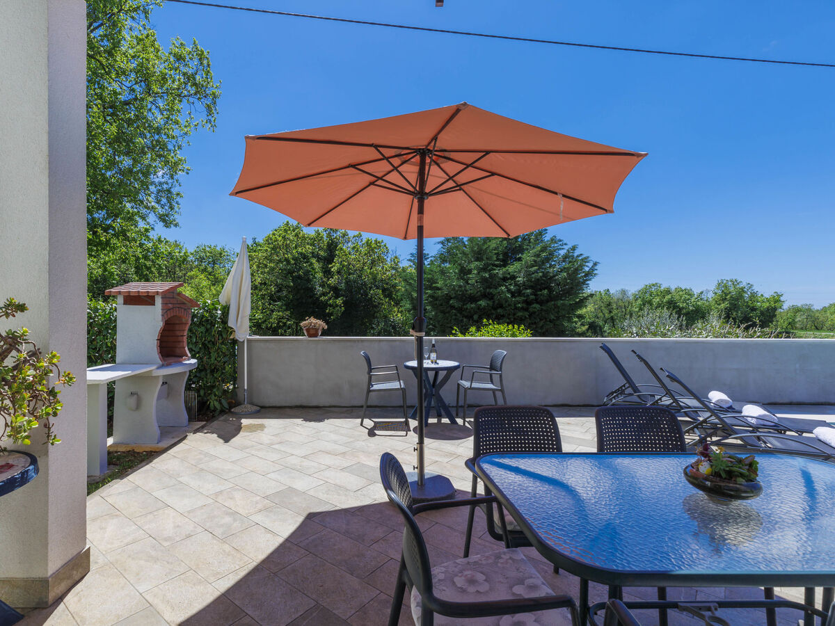 Villa Soši - Maison 10 pers. piscine privée - Photo 19