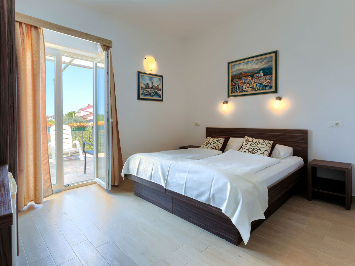 Villa Soši - Maison 10 pers. piscine privée - Photo 25
