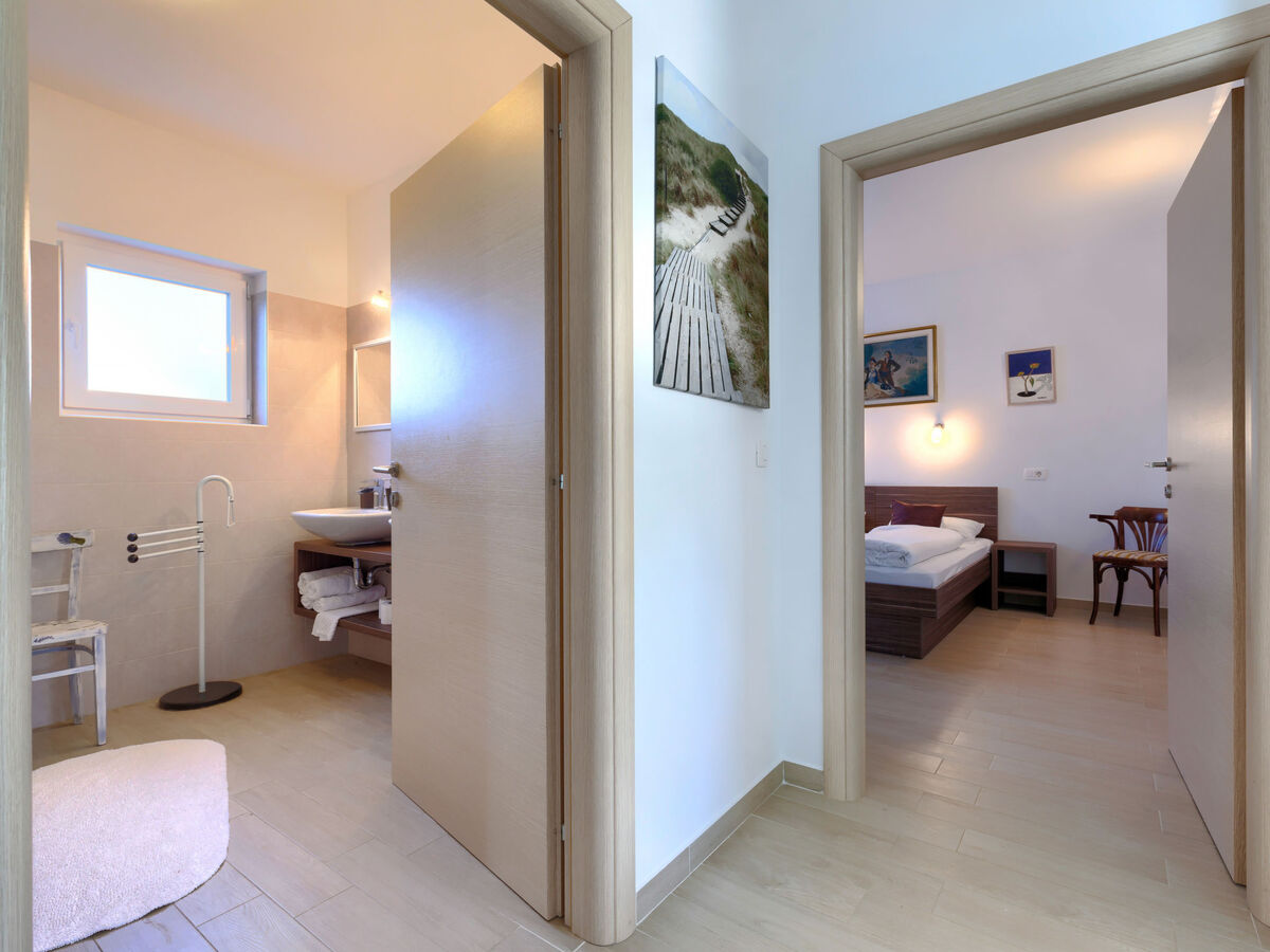 Villa Soši - Maison 10 pers. piscine privée - Photo 28