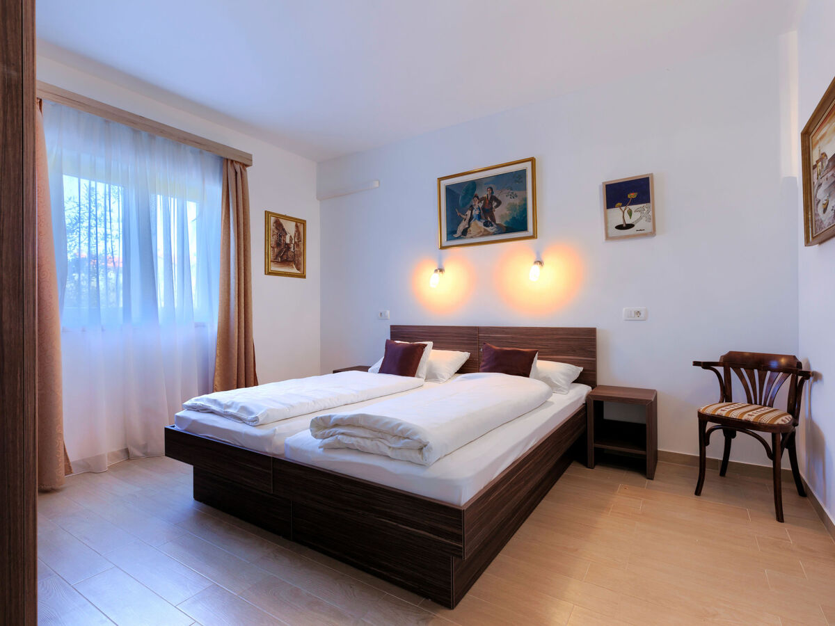 Villa Soši - Maison 10 pers. piscine privée - Photo 29
